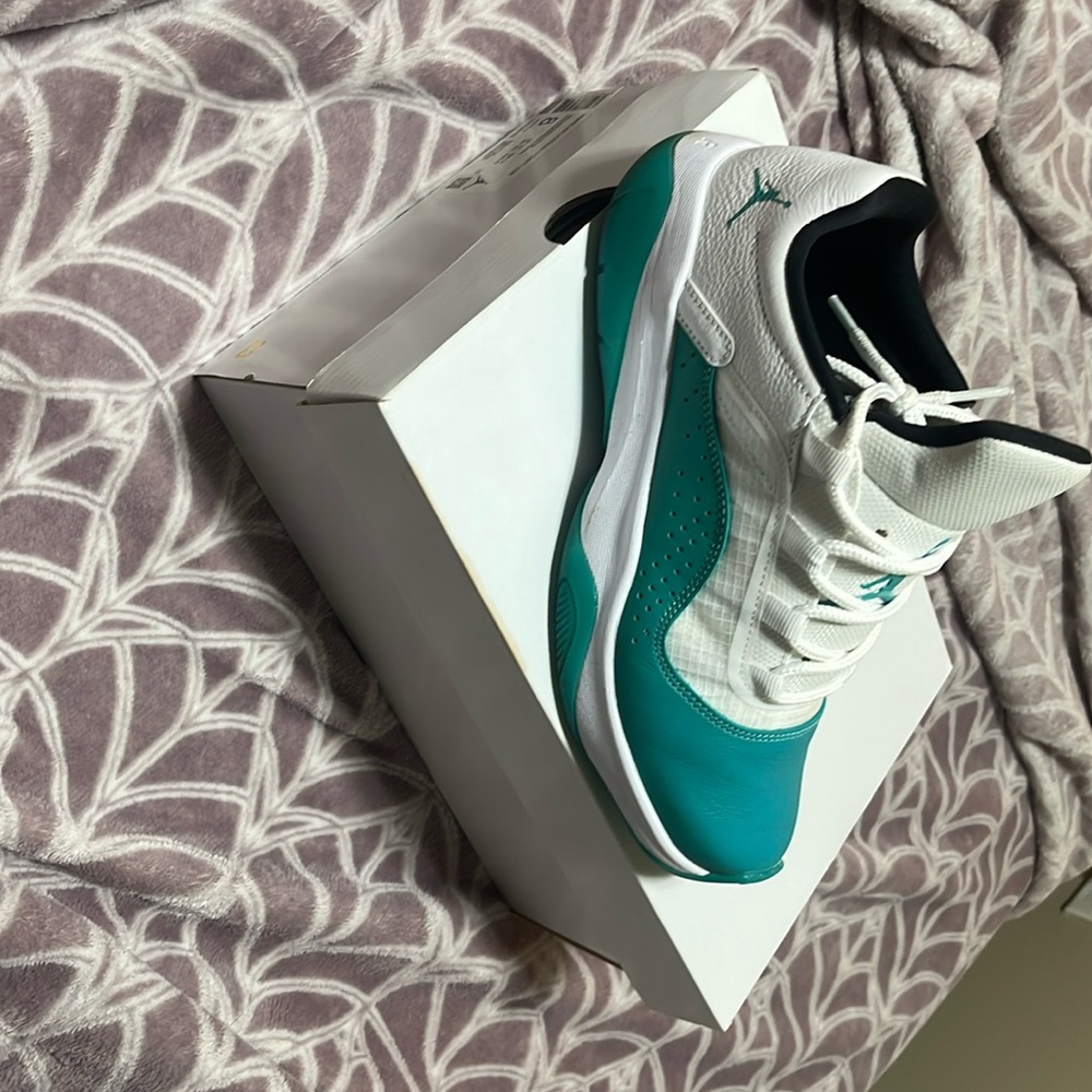 Jordan 11s